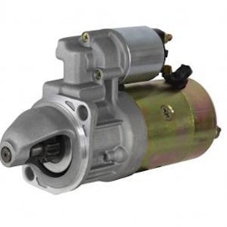 Startmotor F-33031 MD2B, MD3B, MD11C,D, MD17C, D