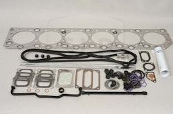 Sotningssats HS-3070 D12C, D