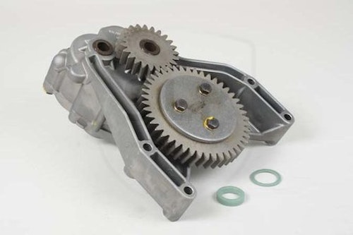 Oljepump OP-261 D12C, D, F