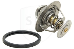 Termostat 76 gr. TK-951