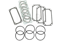 Grenrörspackningssats MGS-772, TD120, TD121, TD122, TD123