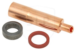 Spridarhylsa sats ISK-983, TD120F, G, TD121, TD122, TD123