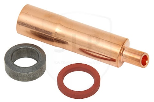 Spridarhylsa sats ISK-983, TD120F, G, TD121, TD122, TD123