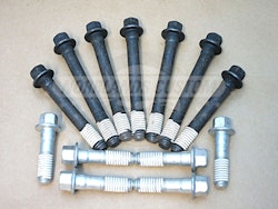 Topplocksbultar sats ES-74034 1996-02 262 V6