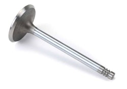Ventil Insug per styck TV-4717 B19, B21, B23, B230