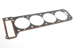 Topplockspackning K-04554 1978-88 Ascona, Manta, Rekord 2,0 2,2 lit.