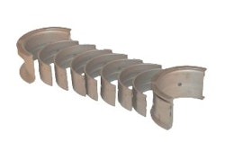 Ramlagersats K-04921 0,5 1961/84 B18,B19,B20,B21,B23