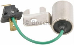 Kondensator ZK 131 System Bosch 1975-76 B21A