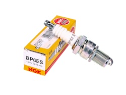 Tändstift per styck NGK BP6ES B14, B19, B21, B23, B230
