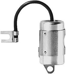 Kondensator ZK 137 System Delco 1980-81 340