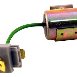 Kondensator ZK 126 System Bosch 1971-73 B30E