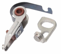 Brytarspetsar KS-452 System Bosch 1964-68 911