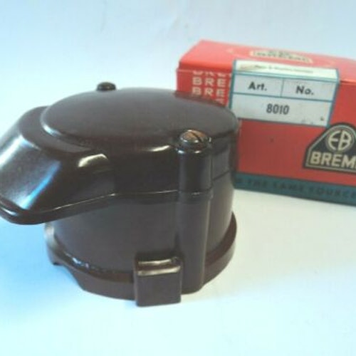 Fördelarlock BO-8010 System Bosch 1950-55 356