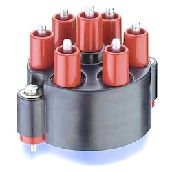 Fördelarlock BO-6023R System Bosch 1988-97 911