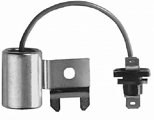 Kondensator BO-5002 System Bosch 1968-69 912