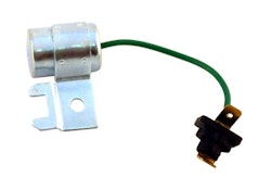 Kondensator BO-5015 System Bosch 1968-69 912