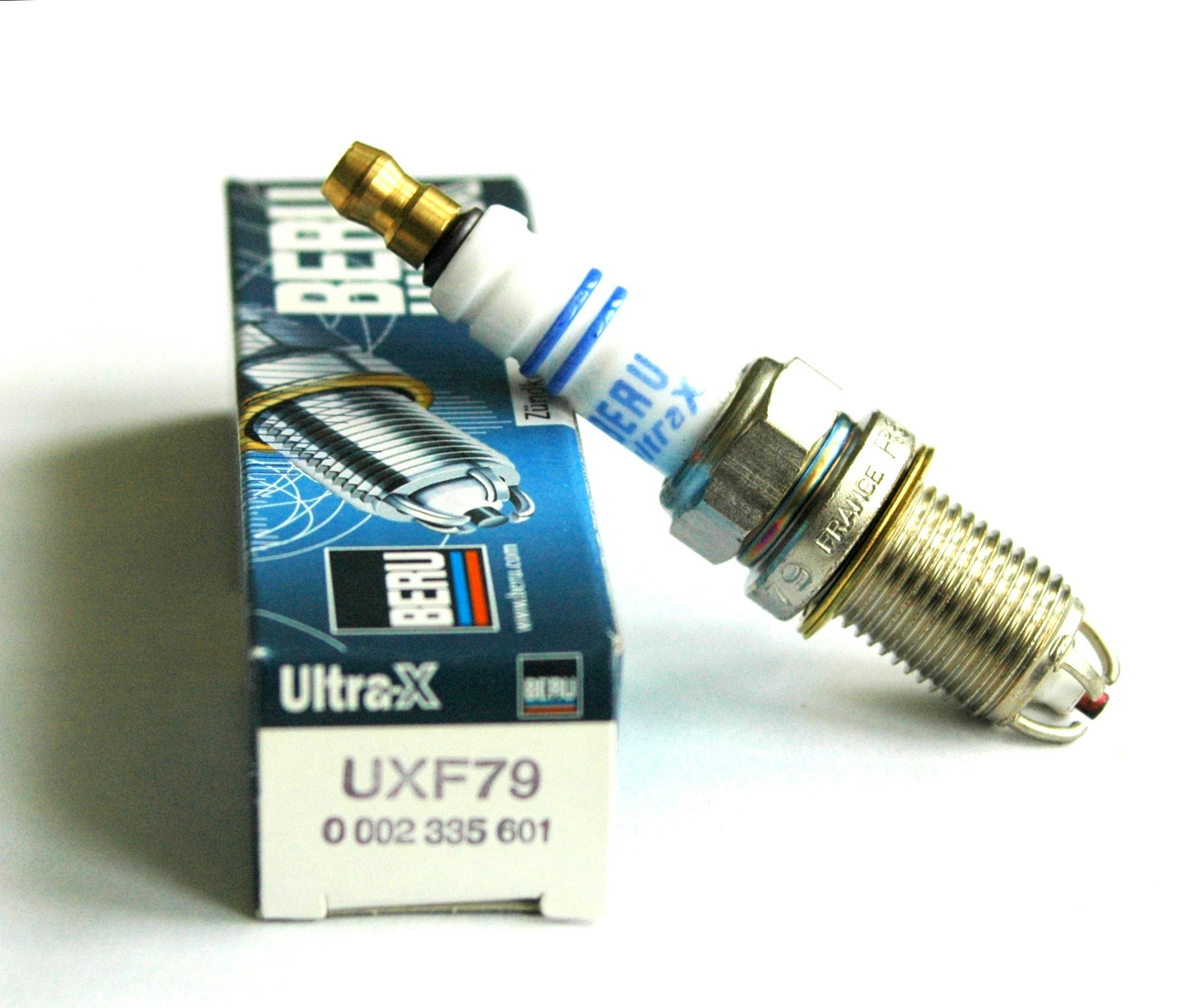 Beru UXF79, Ultra-X, NOS