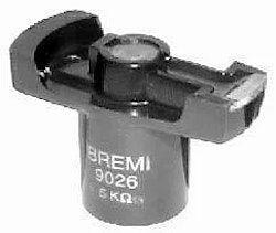 Rotor BO-9026 System Bosch 1953-63 180,190,219,220,300