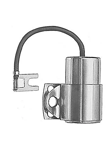 Kondensator ZK-173 System Delco 1957-78