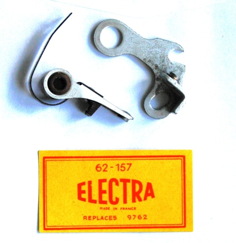 Brytarspetsar RB-1652, RB 1948-56 4CV, Dauphine (9533-9726)