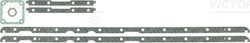 Trågpackning OS-10-25031-03 1968-92 D8, DS8, DN8