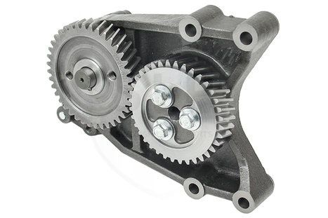 Oljepump OP-721 AD, KAD, TMD 30, 41, 42, 43