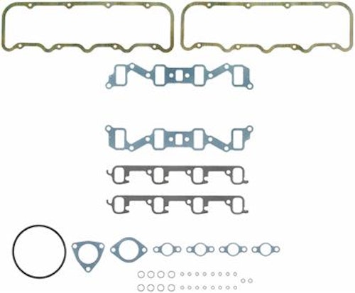 Sotningssats HSU-8726 1982-05 6,2 6,5 Diesel