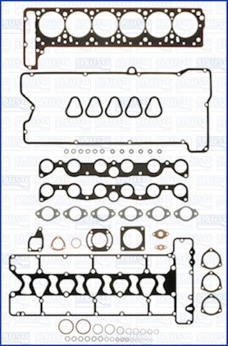 Sotningssats 52111200 1972-86 280,E,S,SE.GE Motor M110