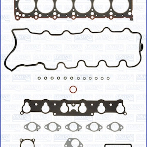 Sotningssats AJ-52070800 1986-93 190E 2,6, 260E M 103