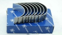Vevlagersats 77272600 STD 1986-08 1,8 2,0 2,2 lit