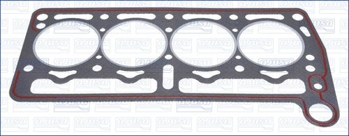 Topplockspackning AJ 10041500 1971-87 127, Panda, A112, 0.9 lit.