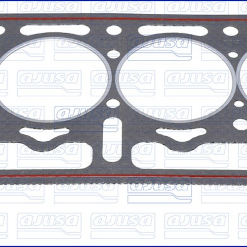 Topplockspackning AJ 10041500 1971-87 127, Panda, A112, 0.9 lit.