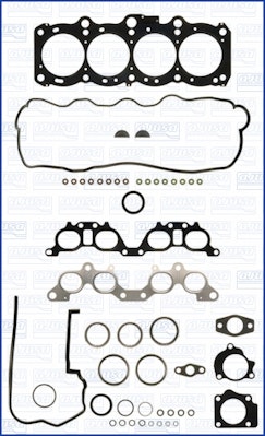 Sotningssats AJ 52154800 1993-00 Avensis, Carina, Picnic, RAV 4 2,0-16V