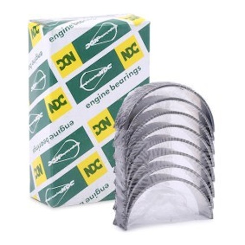 Vevlagersats CB1134GP STD 1972-83 Civic 1,2, 1,3 lit..