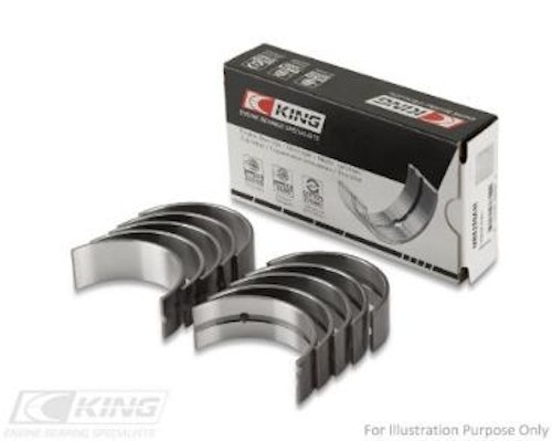 Ramlagersats MB5568AM STD 1986-91 Accord, Civic, Prelude 1,6, 2,0-16V