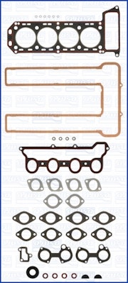 Sotningssats AJ 52035900 1975-93 Alfetta, 75, 90, GT, Spider 2,0 lit.