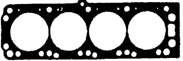 Topplockspackning K-04565 1988-97 Astra, Calibra, Kadett 2,0i-16V C20XE