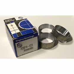 Kamlagersats 3C5816 STD 1971-91 1600, 2000 OHC