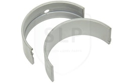 Ramlagerpar MBP-432 STD, D42, TD42, D45, TD45, 4 st åtgår.