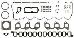Sotningssats CM-221040, 6LP, 6LPA