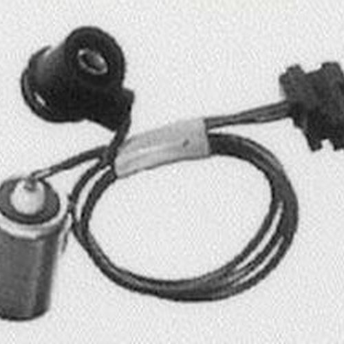 Kondensator BO-5019 Bosch 1967-72 15M, 17M V4, 20M V6 (ZK152)