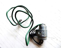 Kondensator BO-3052 Bosch 8.62-8.64 Taunus 12M, TS
