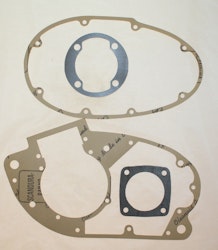 Ardie motorsats M-20326 1957-58 200 cc Blue Stinget