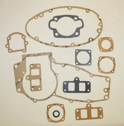 Husqvarna motorsats M-22181 1967-71 250 cc