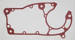 DKW Vevhuspackning 1955-60 Motor 801