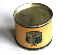 Fördelarlock 420 RB, 1938-50 B11