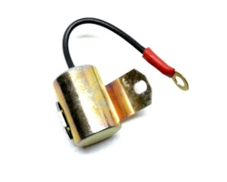 Kondensator BO-5043 Bosch/PR 1972-86 R4, R5, R12 (ZK286)