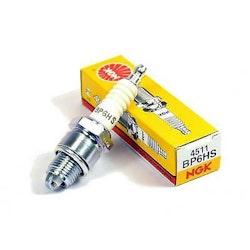 Tändstift NGK BP6HS 1961-85 R4, R5. R6. R8, R10, R12, R15TL
