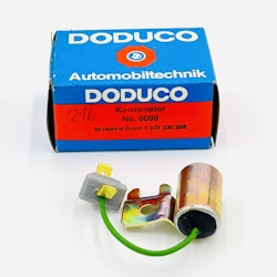 Kondensator BO-5060 Bosch 1974-82 Alfetta, Giulia, Spider (ZK131)