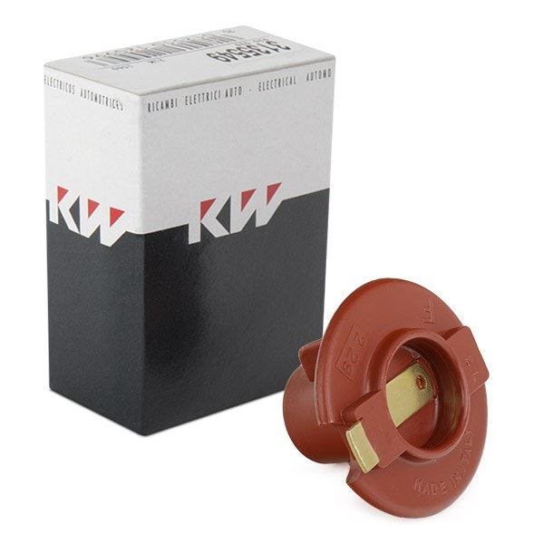 Rotor MA-9609 Marelli 1959-76 500 2-Cyl, 600D, (701895-01)
